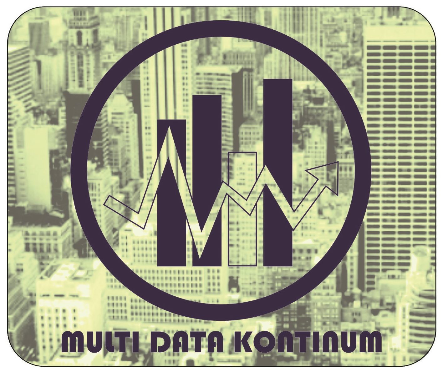PT Multi Data Kontinum